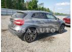 MERCEDES-BENZ GLA-CLASS GLA 250 4M 2015