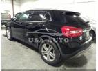 MERCEDES-BENZ GLA-CLASS GLA 250 2015