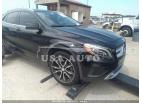 MERCEDES-BENZ GLA-CLASS GLA 250 2015