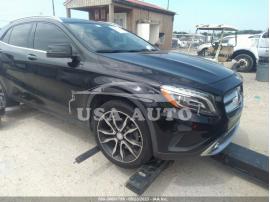 MERCEDES-BENZ GLA-CLASS GLA 250 2015