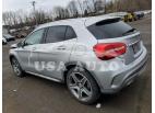 MERCEDES-BENZ GLA-CLASS GLA 250 4M 2015