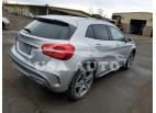 MERCEDES-BENZ GLA-CLASS GLA 250 4M 2015