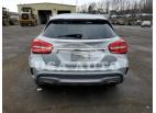 MERCEDES-BENZ GLA-CLASS GLA 250 4M 2015