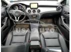 MERCEDES-BENZ GLA-CLASS GLA 250 4M 2015