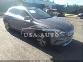 MERCEDES-BENZ GLA-CLASS GLA 250 2015