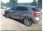 MERCEDES-BENZ GLA-CLASS GLA 250 2015