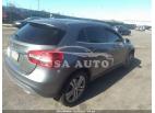 MERCEDES-BENZ GLA-CLASS GLA 250 2015