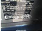 MERCEDES-BENZ GLA-CLASS GLA 250 2015