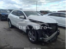 MERCEDES-BENZ GLA-CLASS GLA 250 2015