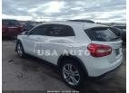 MERCEDES-BENZ GLA-CLASS GLA 250 2015