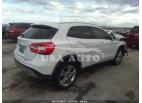 MERCEDES-BENZ GLA-CLASS GLA 250 2015