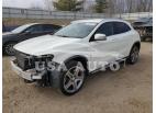 MERCEDES-BENZ GLA-CLASS GLA 250 4M 2015