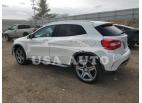 MERCEDES-BENZ GLA-CLASS GLA 250 4M 2015