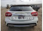 MERCEDES-BENZ GLA-CLASS GLA 250 4M 2015