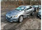 MERCEDES-BENZ GLA-CLASS GLA 250 2015