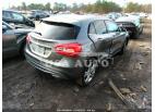 MERCEDES-BENZ GLA-CLASS GLA 250 2015