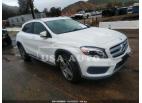 MERCEDES-BENZ GLA-CLASS GLA 250 2015