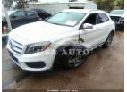 MERCEDES-BENZ GLA-CLASS GLA 250 2015