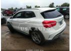 MERCEDES-BENZ GLA-CLASS GLA 250 2015