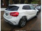 MERCEDES-BENZ GLA-CLASS GLA 250 2015