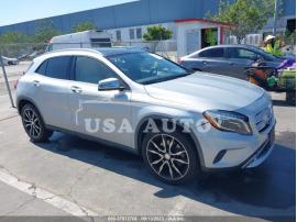 MERCEDES-BENZ GLA-CLASS GLA 250 2015