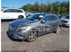 MERCEDES-BENZ GLA-CLASS GLA 250 2015