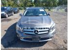 MERCEDES-BENZ GLA-CLASS GLA 250 2015