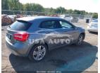 MERCEDES-BENZ GLA-CLASS GLA 250 2015