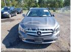 MERCEDES-BENZ GLA-CLASS GLA 250 2015