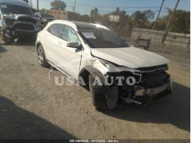MERCEDES-BENZ GLA-CLASS GLA 250 2015