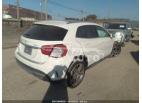 MERCEDES-BENZ GLA-CLASS GLA 250 2015