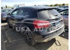 MERCEDES-BENZ GLA-CLASS GLA 250 4M 2016