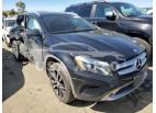 MERCEDES-BENZ GLA-CLASS GLA 250 4M 2016