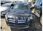 MERCEDES-BENZ GLA-CLASS GLA 250 4M 2016