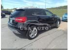 MERCEDES-BENZ GLA-CLASS GLA 250 2015