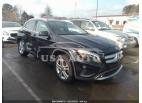 MERCEDES-BENZ GLA-CLASS GLA 250 2015