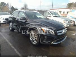 MERCEDES-BENZ GLA-CLASS GLA 250 2015