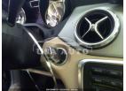 MERCEDES-BENZ GLA-CLASS GLA 250 2015