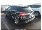 MERCEDES-BENZ GLA-CLASS GLA 250 2015