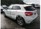 MERCEDES-BENZ GLA-CLASS GLA 250 2015