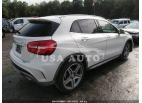 MERCEDES-BENZ GLA-CLASS GLA 250 2015