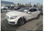 MERCEDES-BENZ GLA-CLASS GLA 250 2015