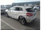 MERCEDES-BENZ GLA-CLASS GLA 250 2015