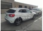 MERCEDES-BENZ GLA-CLASS GLA 250 2015