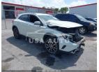 MERCEDES-BENZ GLA-CLASS GLA 250 2015