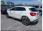 MERCEDES-BENZ GLA-CLASS GLA 250 2015