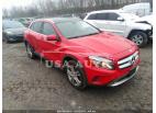 MERCEDES-BENZ GLA-CLASS GLA 250 2015