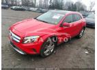 MERCEDES-BENZ GLA-CLASS GLA 250 2015