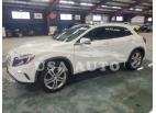 MERCEDES-BENZ GLA-CLASS GLA 250 4M 2016