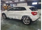 MERCEDES-BENZ GLA-CLASS GLA 250 4M 2016